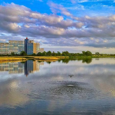 Ferienpark C08-008 Ferienpark Heiligenhafen Zewnętrze zdjęcie
