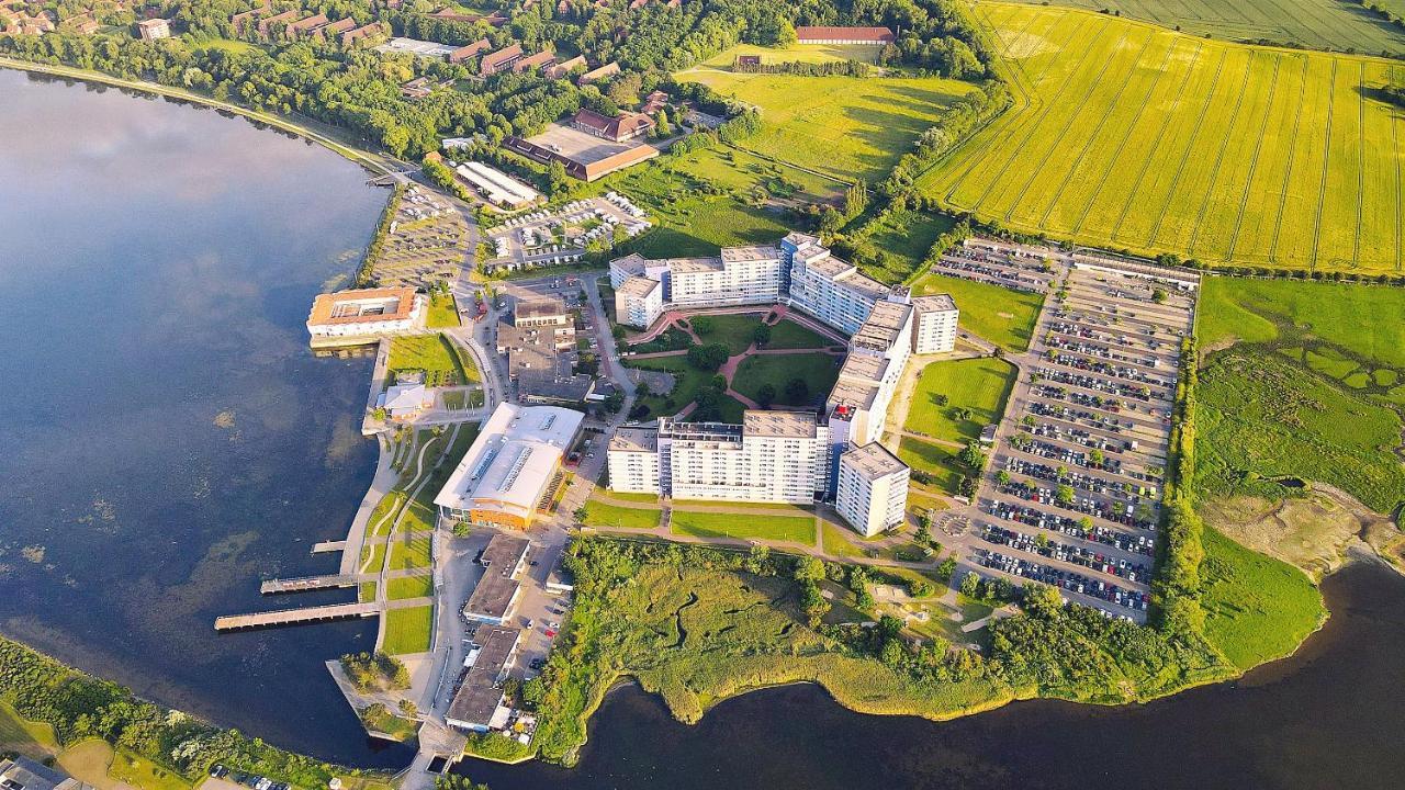 Ferienpark C08-008 Ferienpark Heiligenhafen Zewnętrze zdjęcie